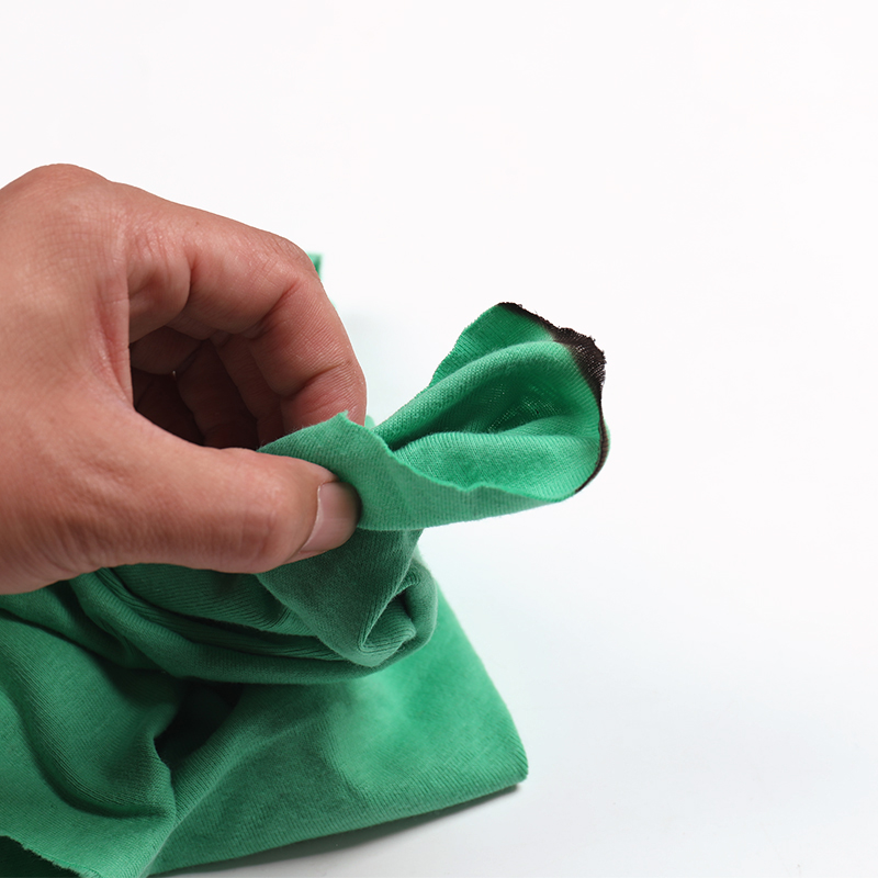 Light Colored Cotton Wiping Rags(News)