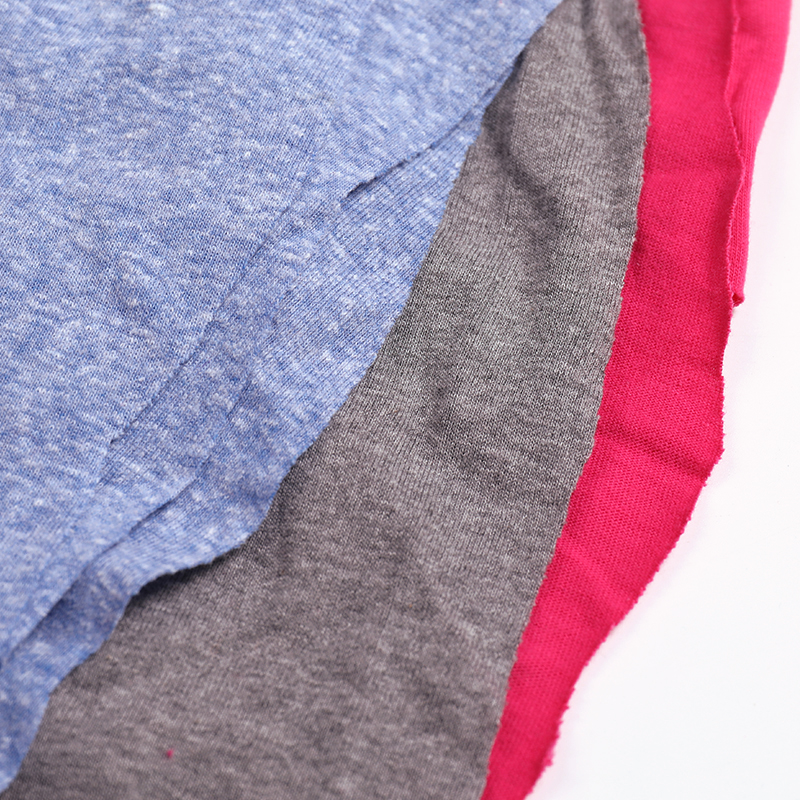 Colored Cotton Wiping Rags(News)